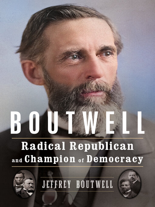 Title details for Boutwell by Jeffrey Boutwell - Available